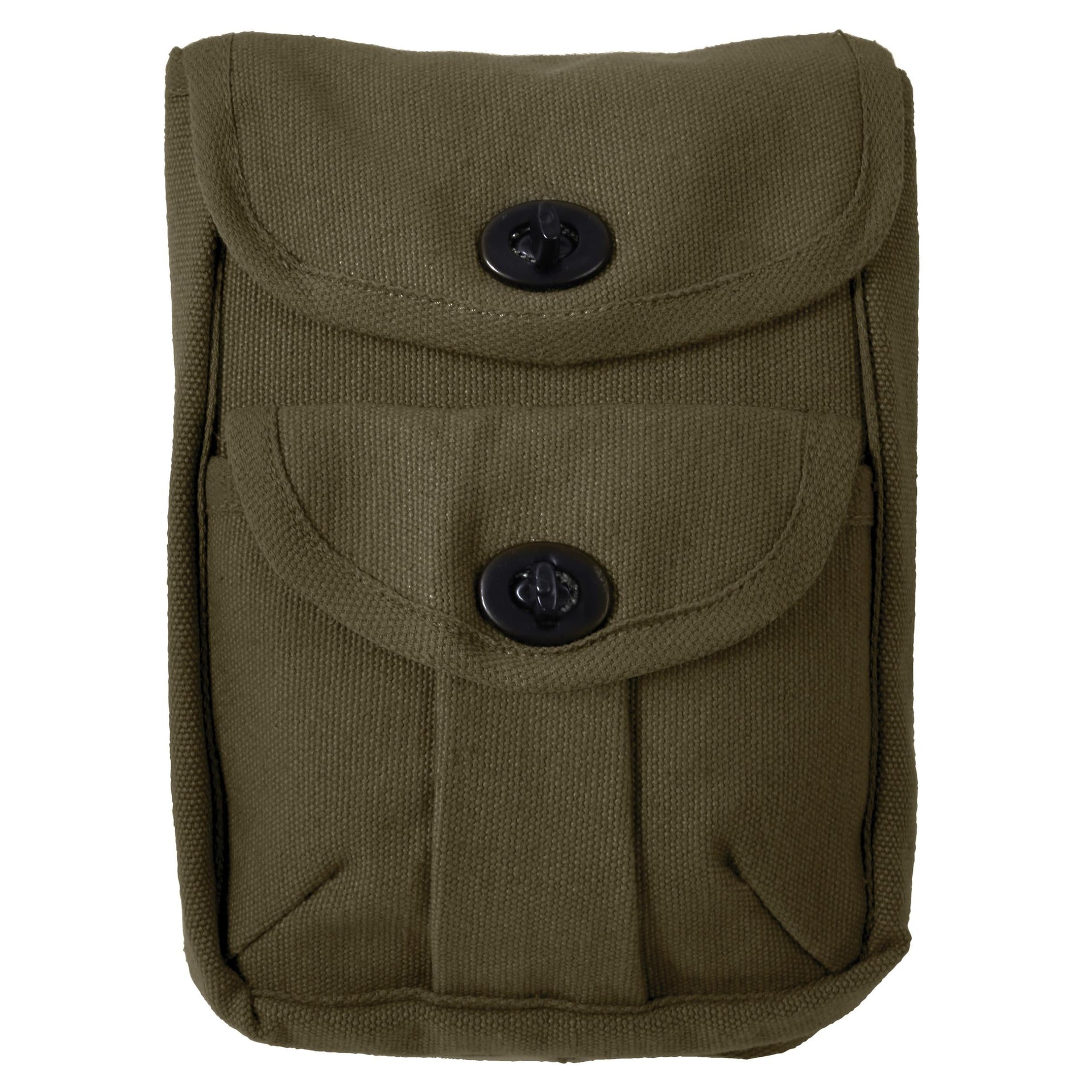 Rothco Ammo Pouch LARSON TACTICAL SUPPLY