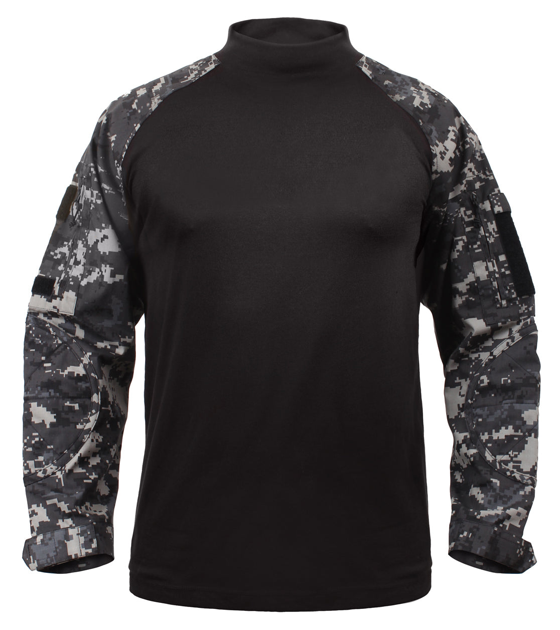 Rothco NYCO FR Fire Retardant Combat Shirt LARSON TACTICAL SUPPLY