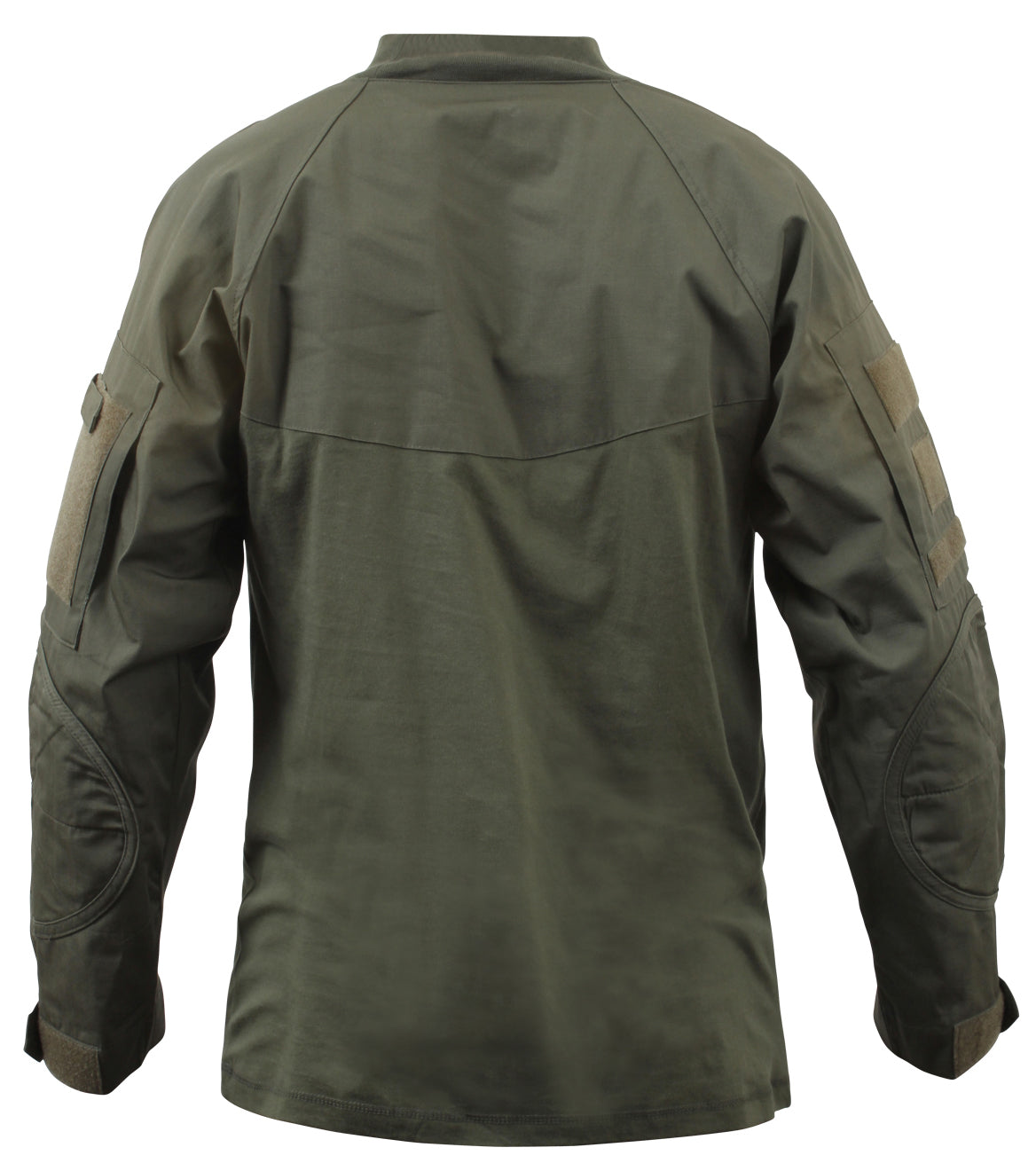 Rothco NYCO FR Fire Retardant Combat Shirt LARSON TACTICAL SUPPLY