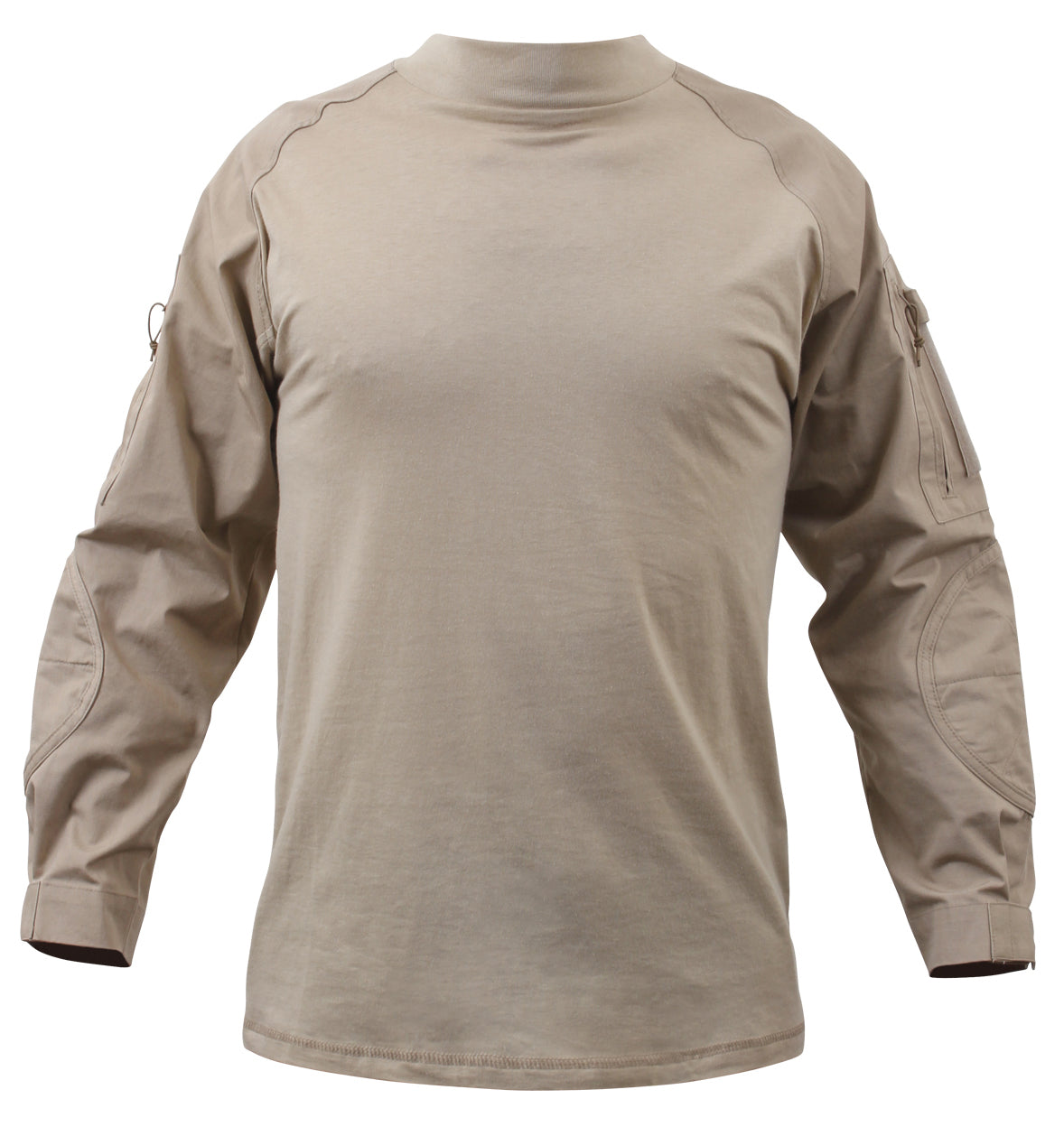 Rothco NYCO FR Fire Retardant Combat Shirt LARSON TACTICAL SUPPLY