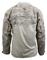 Rothco NYCO FR Fire Retardant Combat Shirt LARSON TACTICAL SUPPLY