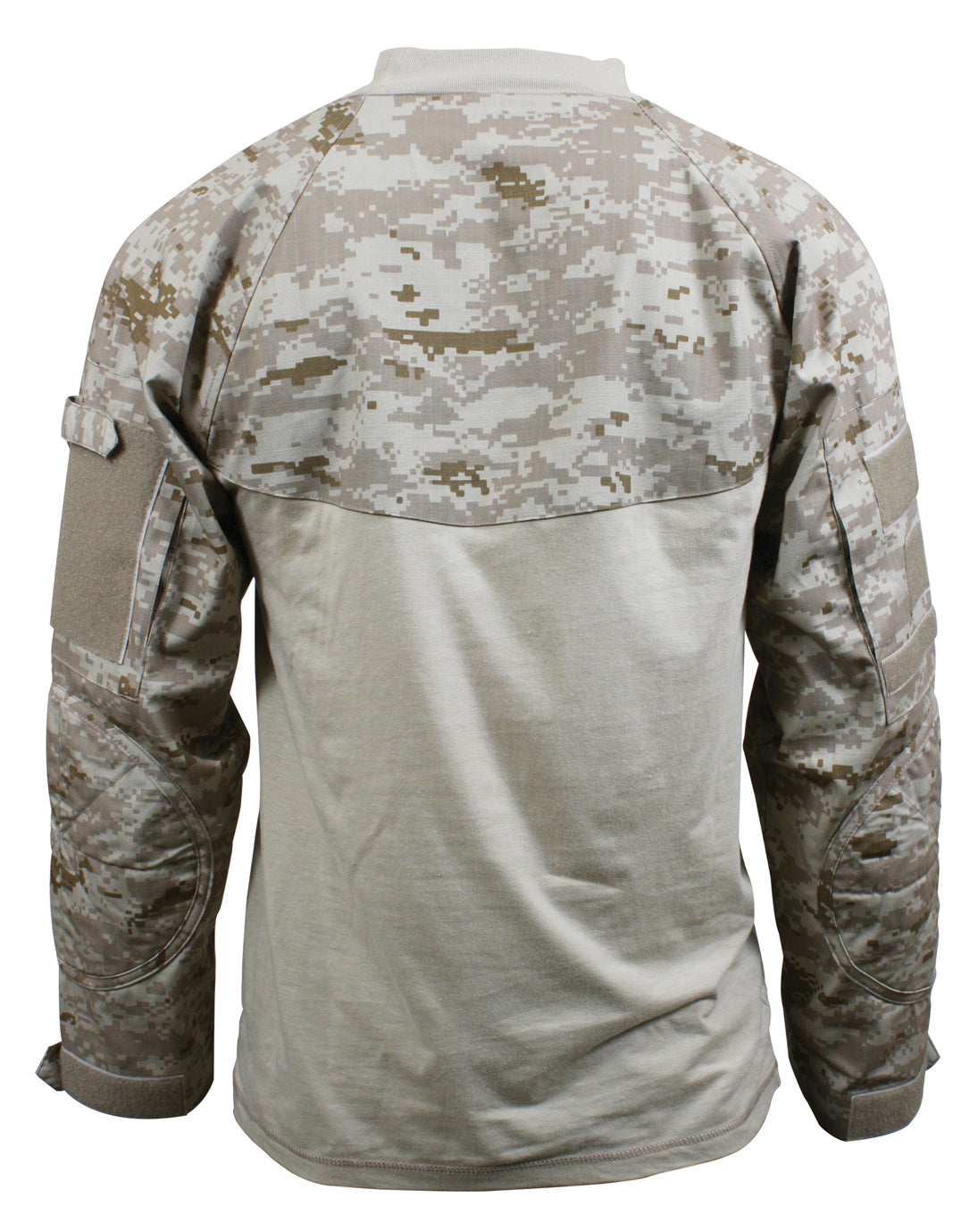 Rothco NYCO FR Fire Retardant Combat Shirt LARSON TACTICAL SUPPLY