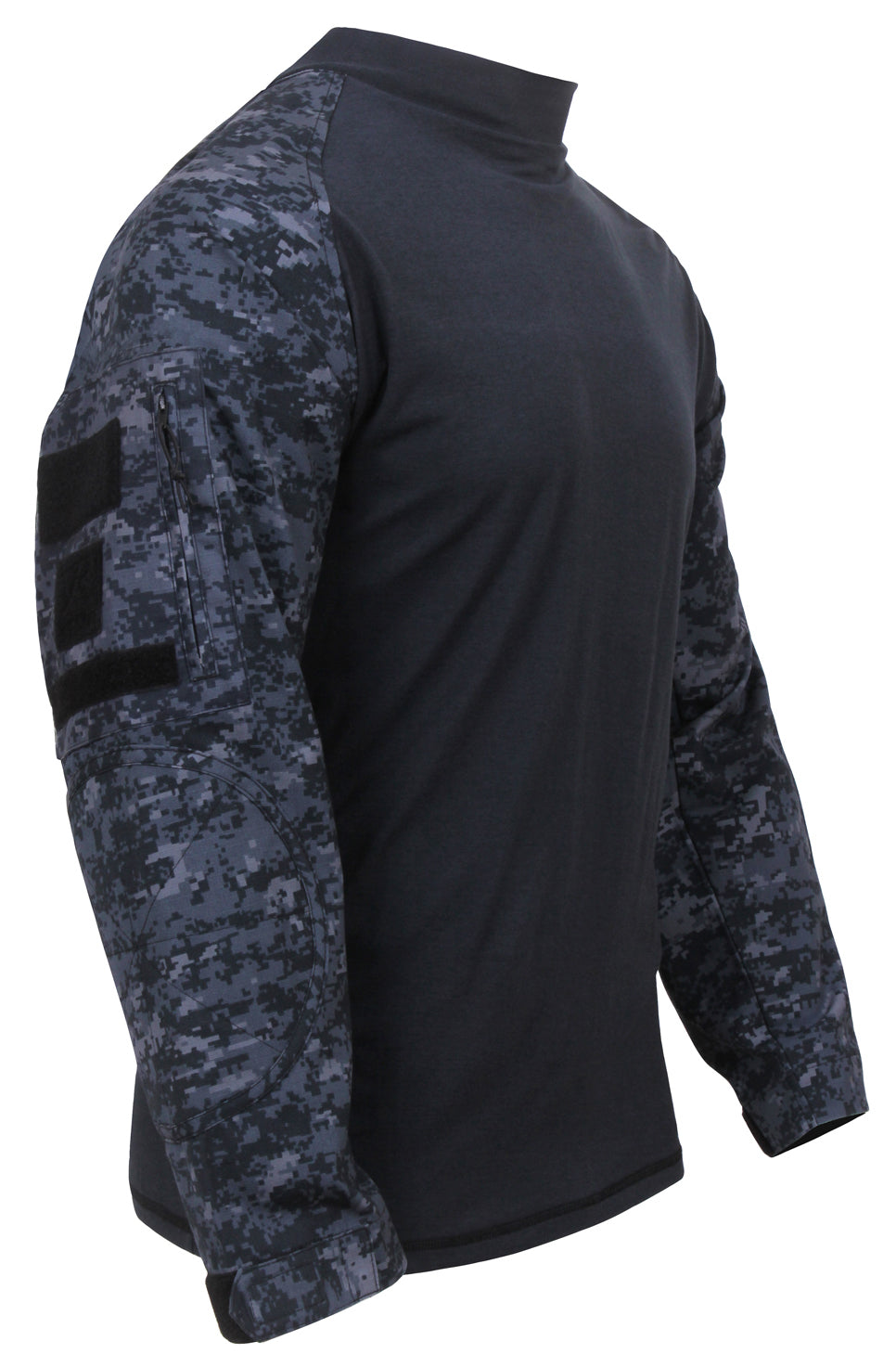 Rothco NYCO FR Fire Retardant Combat Shirt LARSON TACTICAL SUPPLY
