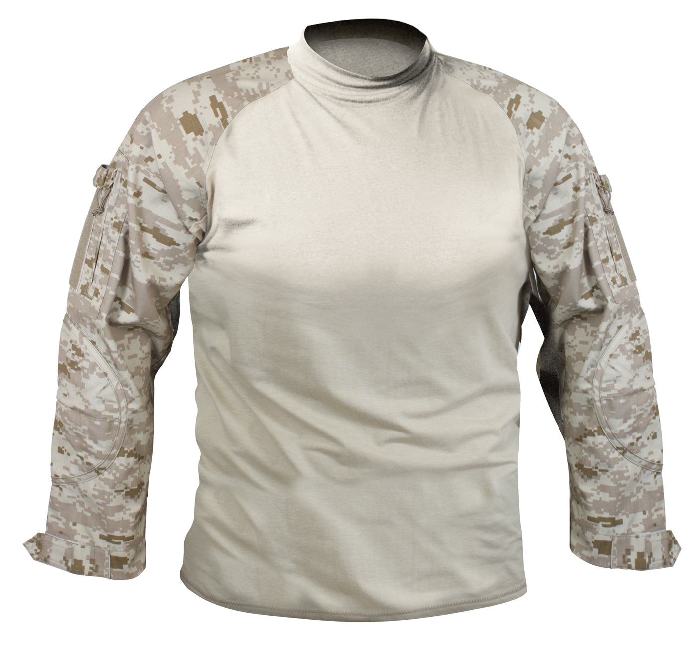 Rothco NYCO FR Fire Retardant Combat Shirt LARSON TACTICAL SUPPLY