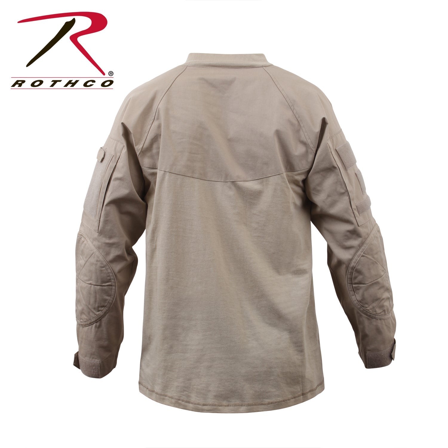 Rothco NYCO FR Fire Retardant Combat Shirt LARSON TACTICAL SUPPLY