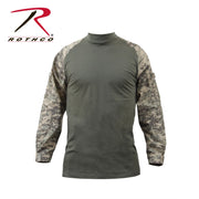 Rothco NYCO FR Fire Retardant Combat Shirt LARSON TACTICAL SUPPLY