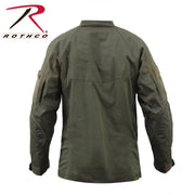 Rothco NYCO FR Fire Retardant Combat Shirt LARSON TACTICAL SUPPLY