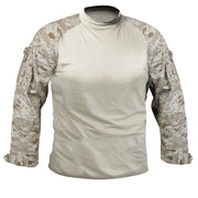 Rothco NYCO FR Fire Retardant Combat Shirt LARSON TACTICAL SUPPLY