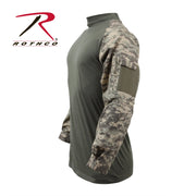 Rothco NYCO FR Fire Retardant Combat Shirt LARSON TACTICAL SUPPLY