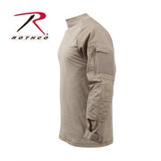 Rothco NYCO FR Fire Retardant Combat Shirt LARSON TACTICAL SUPPLY