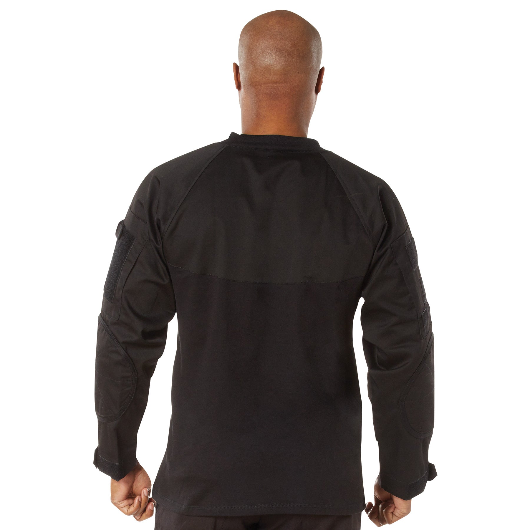 Rothco NYCO FR Fire Retardant Combat Shirt LARSON TACTICAL SUPPLY