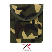 Rothco Canvas Utility Pouches LARSON TACTICAL SUPPLY