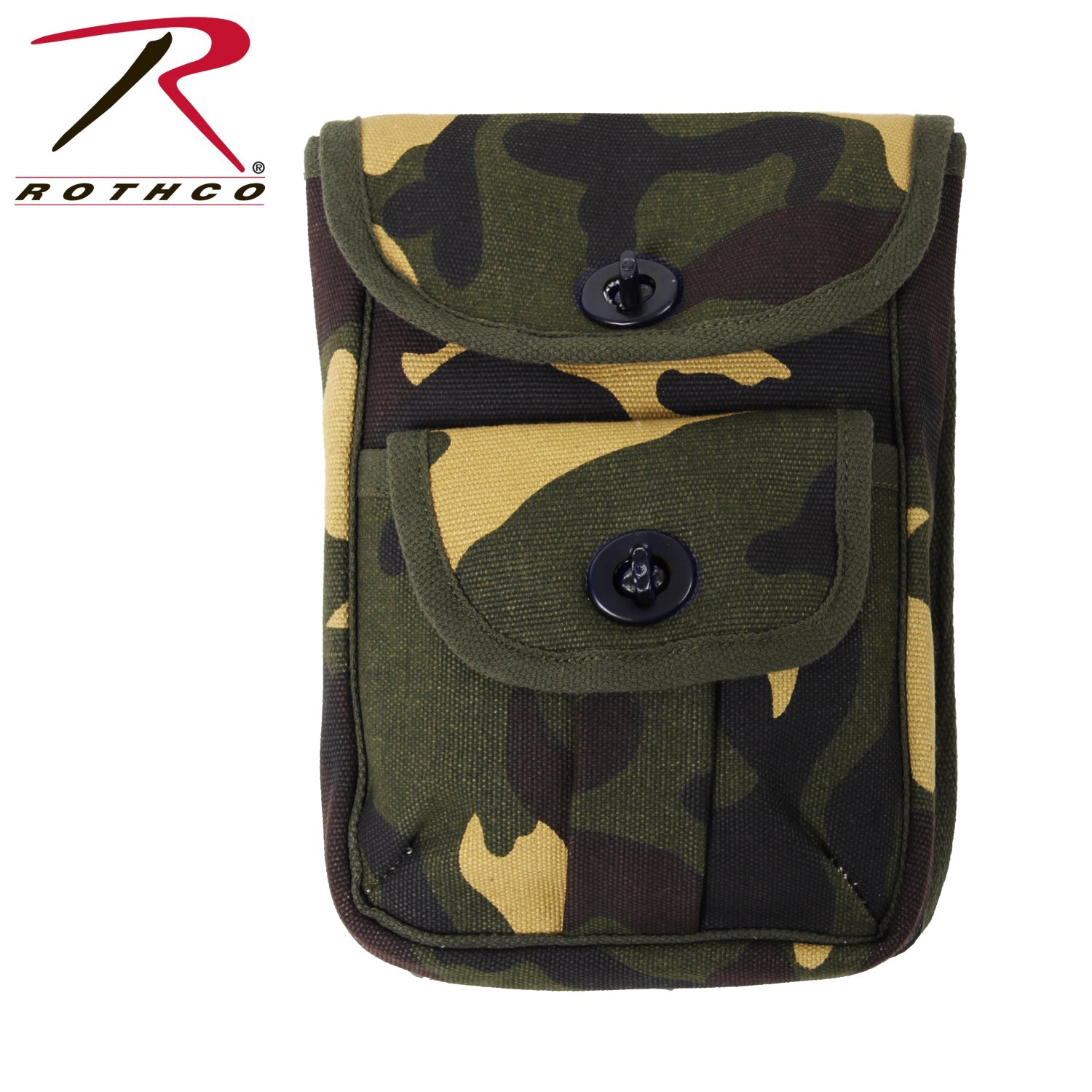 Rothco Ammo Pouch LARSON TACTICAL SUPPLY