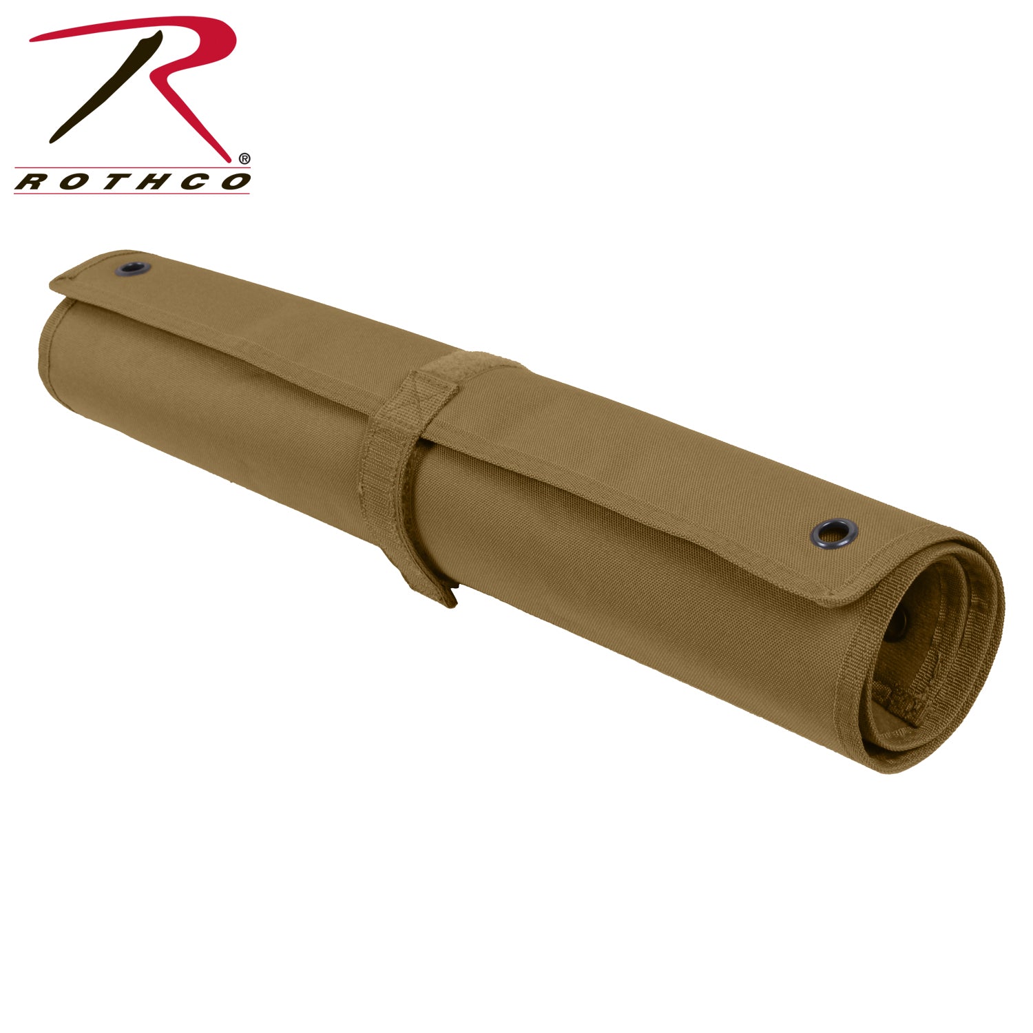 Rothco Hanging Roll-Up Morale Patch Board LARSON TACTICAL SUPPLY