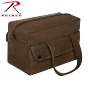 Rothco G.I. Style Mechanic's Tool Bag LARSON TACTICAL SUPPLY