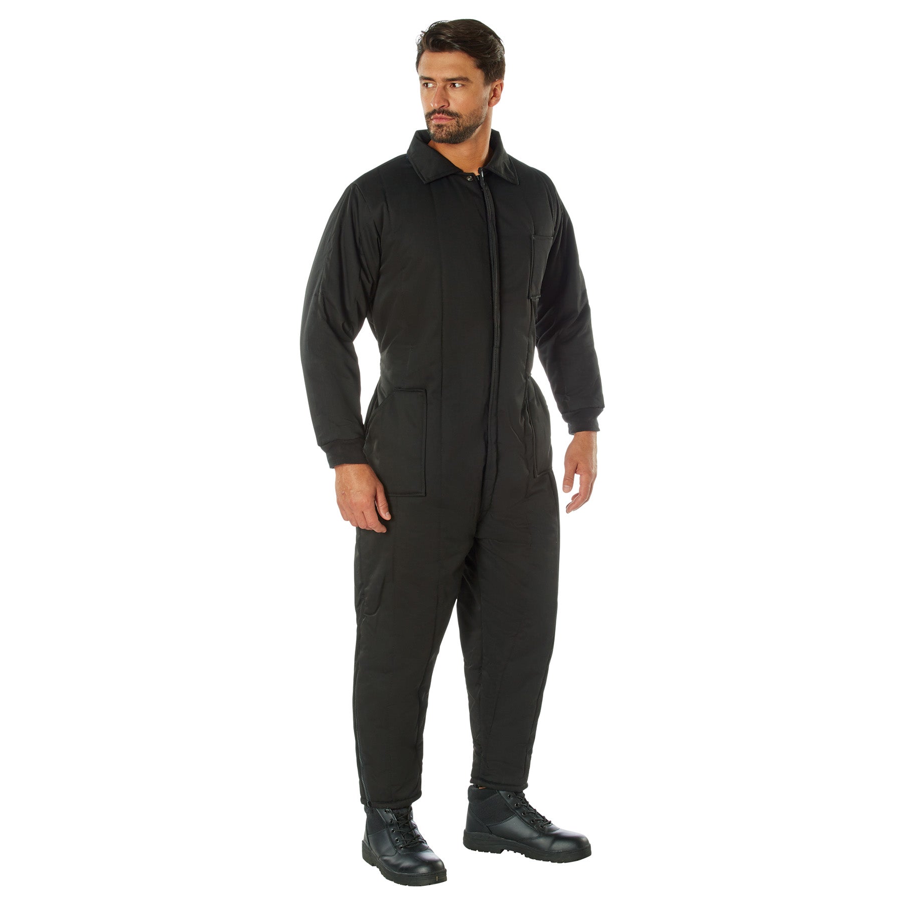 Rothco Insulated Coveralls LARSON TACTICAL SUPPLY