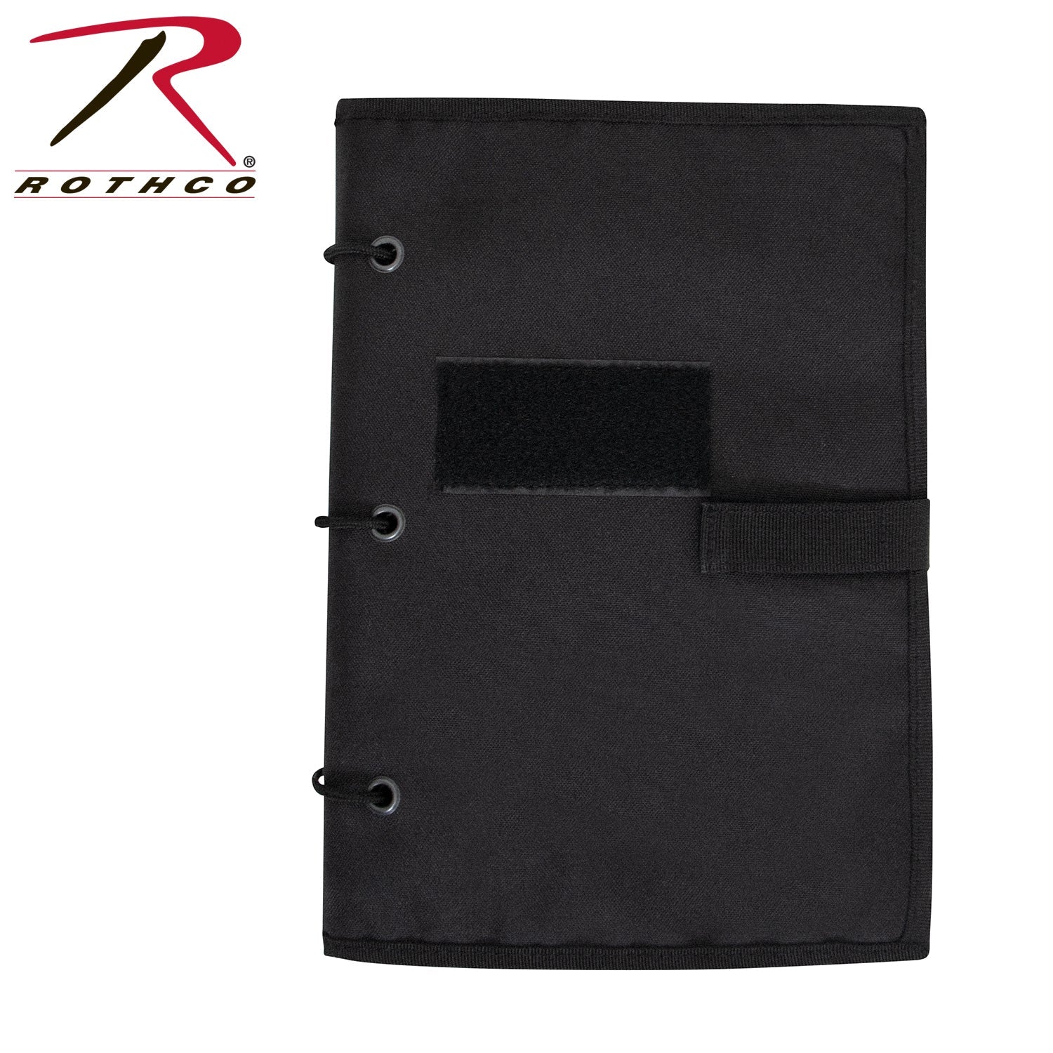 Rothco Hook & Loop Patch Book LARSON TACTICAL SUPPLY