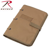 Rothco Hook & Loop Patch Book LARSON TACTICAL SUPPLY
