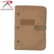Rothco Hook & Loop Patch Book LARSON TACTICAL SUPPLY