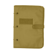 Rothco Hook & Loop Patch Book LARSON TACTICAL SUPPLY