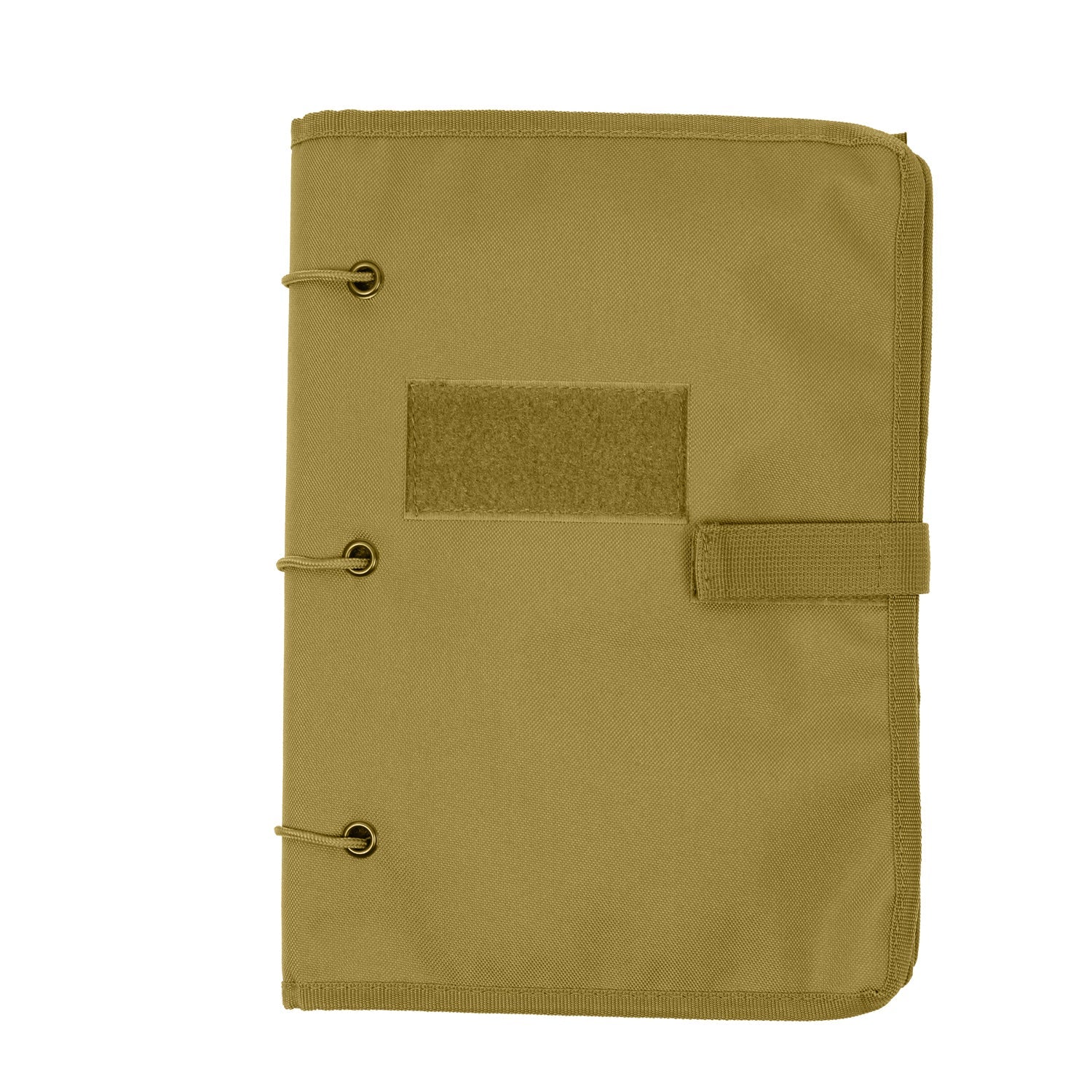Rothco Hook & Loop Patch Book LARSON TACTICAL SUPPLY