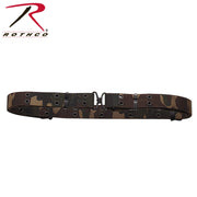 Rothco Mini Pistol Belts LARSON TACTICAL SUPPLY
