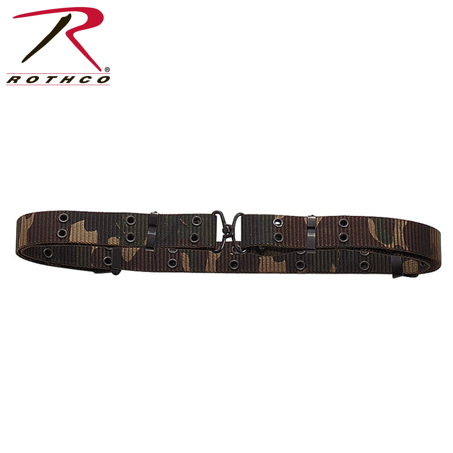 Rothco Mini Pistol Belts LARSON TACTICAL SUPPLY