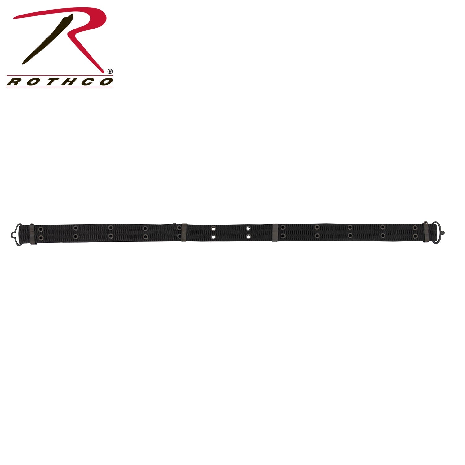 Rothco Mini Pistol Belts LARSON TACTICAL SUPPLY