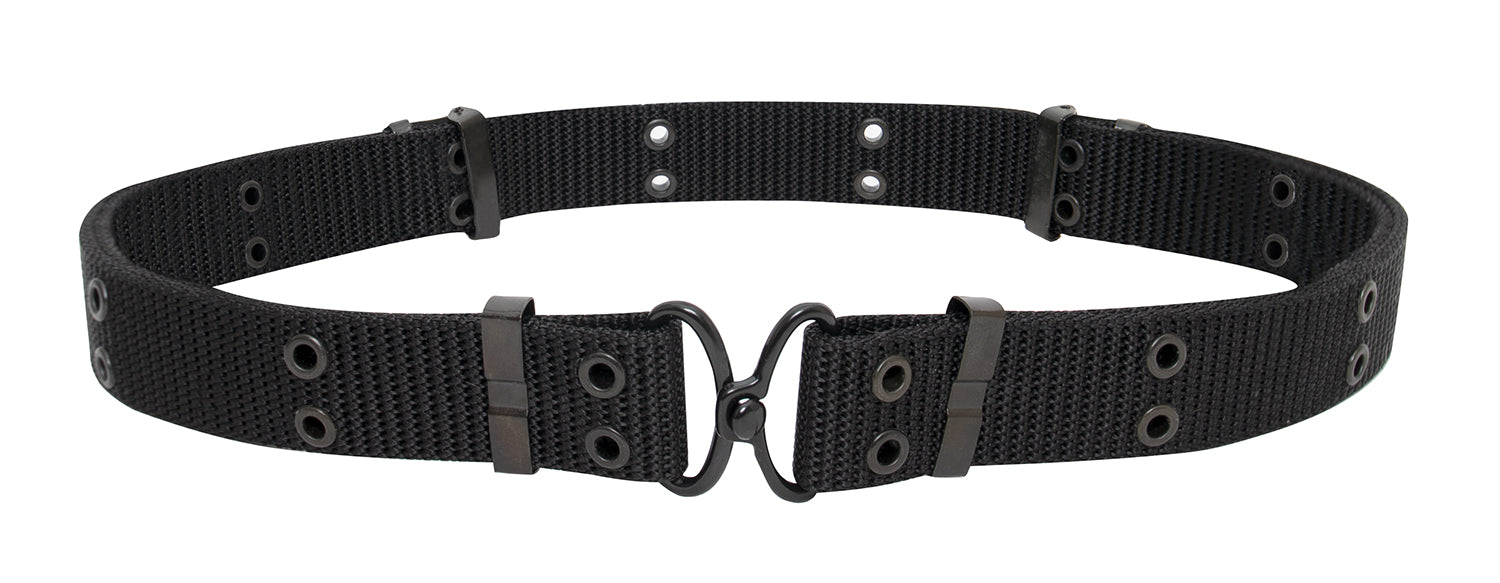 Rothco Mini Pistol Belts LARSON TACTICAL SUPPLY