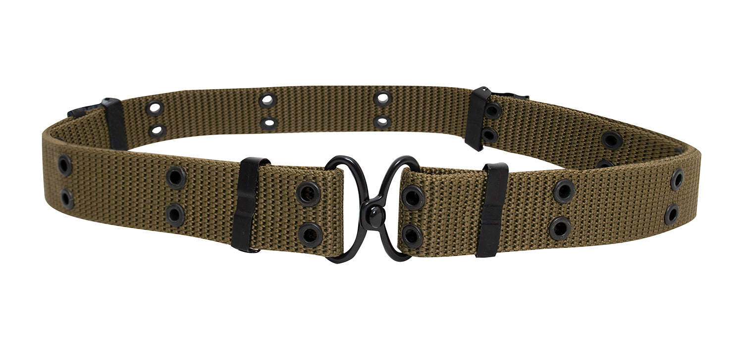 Rothco Mini Pistol Belts LARSON TACTICAL SUPPLY