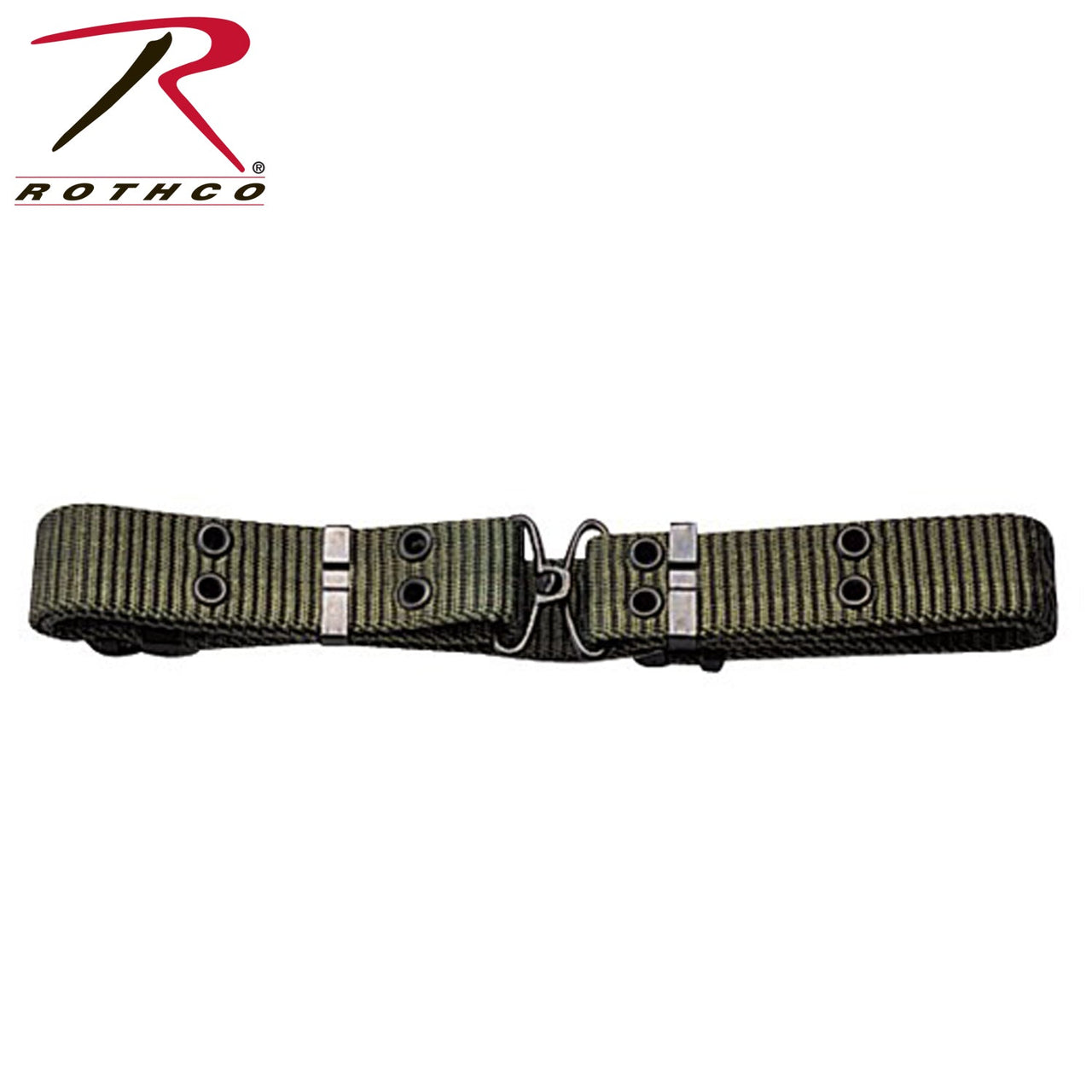 Rothco Mini Pistol Belts LARSON TACTICAL SUPPLY