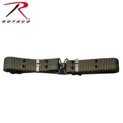 Rothco Mini Pistol Belts LARSON TACTICAL SUPPLY