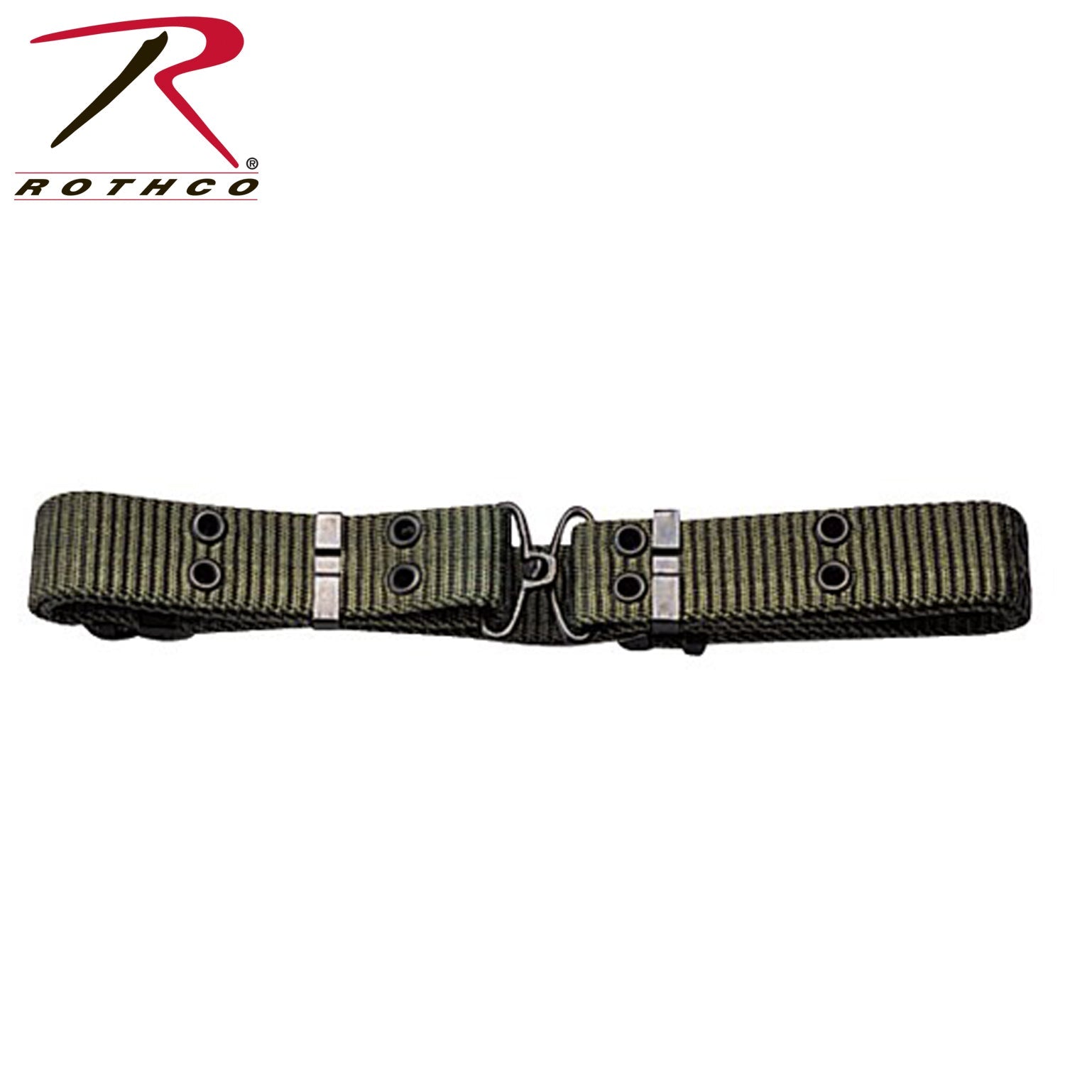 Rothco Mini Pistol Belts LARSON TACTICAL SUPPLY