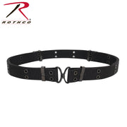 Rothco Mini Pistol Belts LARSON TACTICAL SUPPLY