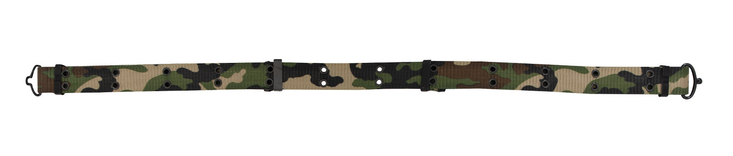Rothco Mini Pistol Belts LARSON TACTICAL SUPPLY