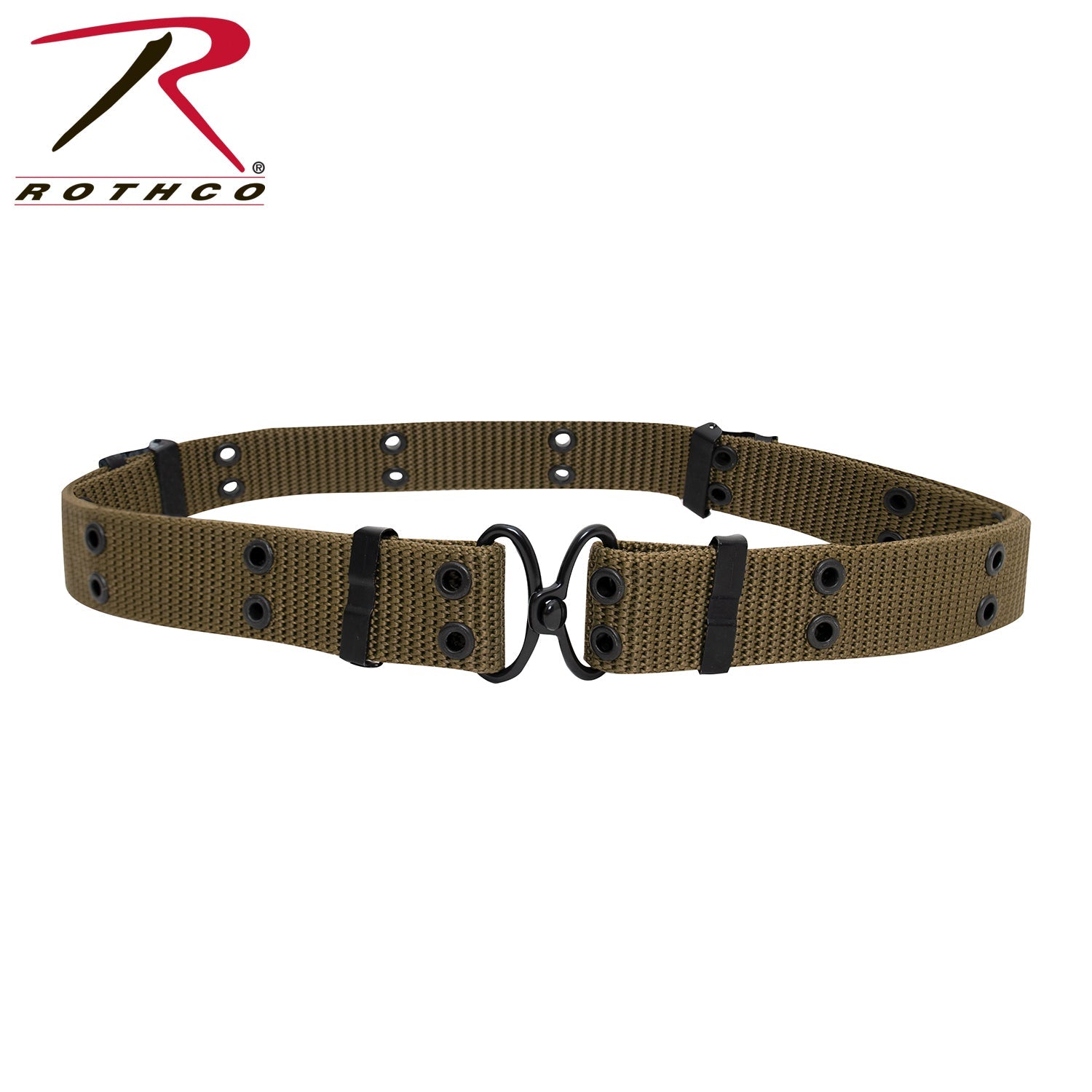 Rothco Mini Pistol Belts LARSON TACTICAL SUPPLY