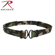 Rothco Mini Pistol Belts LARSON TACTICAL SUPPLY