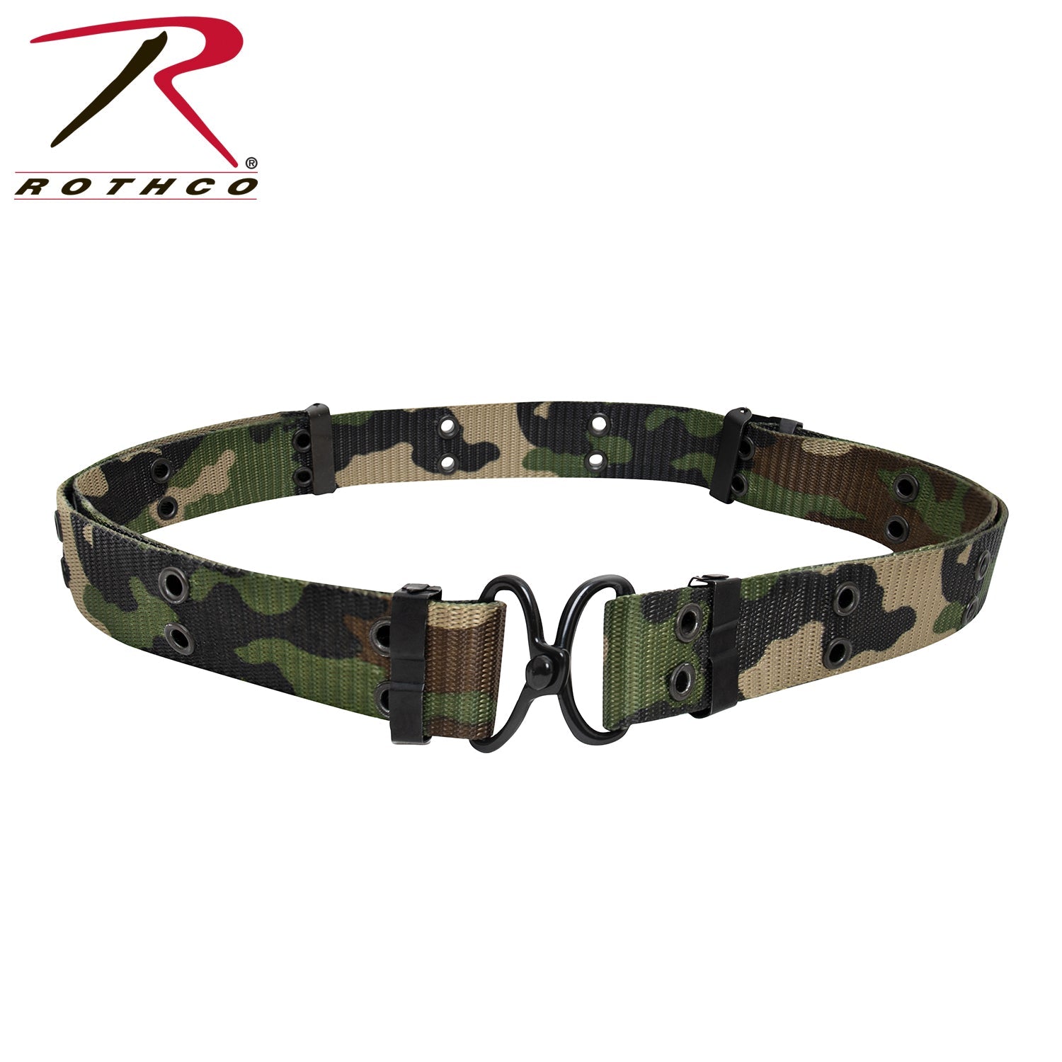 Rothco Mini Pistol Belts LARSON TACTICAL SUPPLY