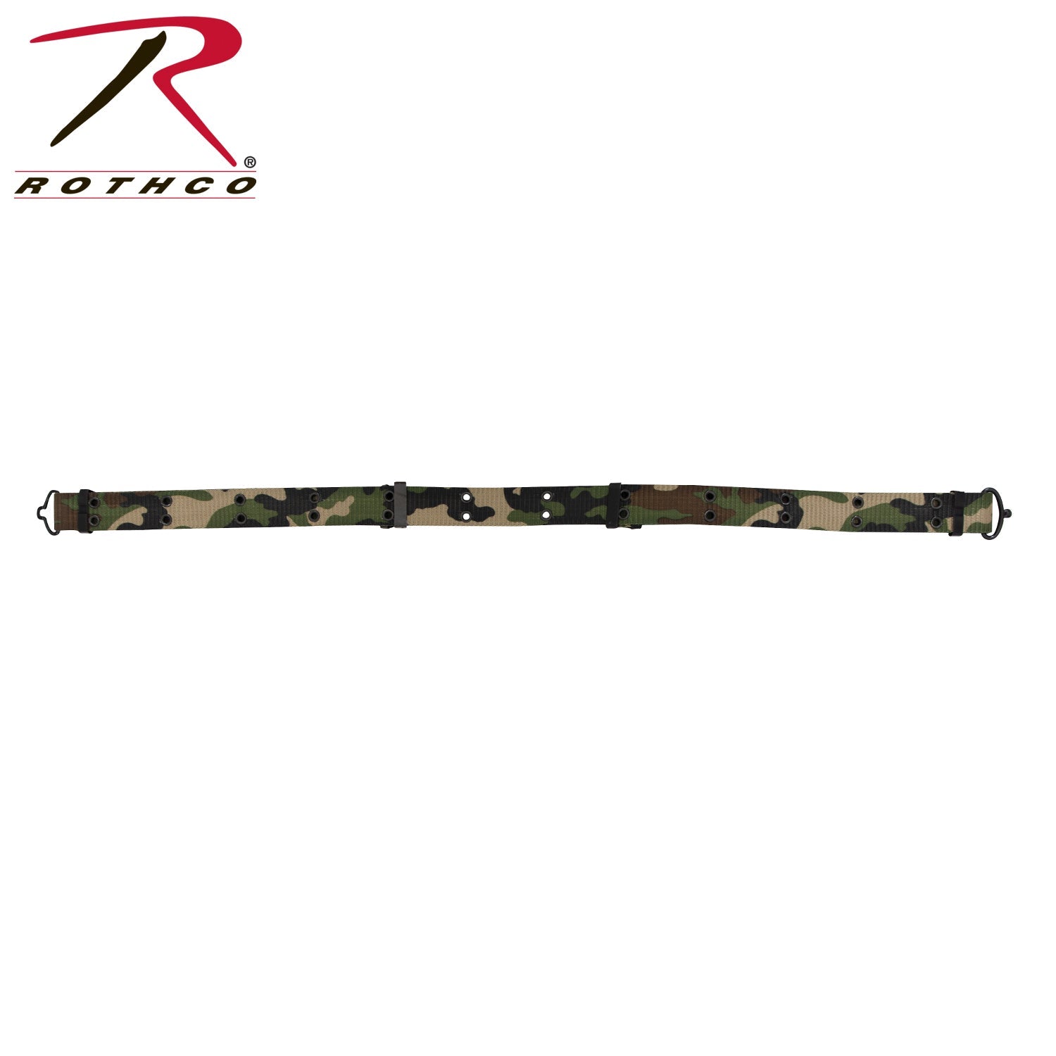 Rothco Mini Pistol Belts LARSON TACTICAL SUPPLY