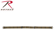 Rothco Mini Pistol Belts LARSON TACTICAL SUPPLY