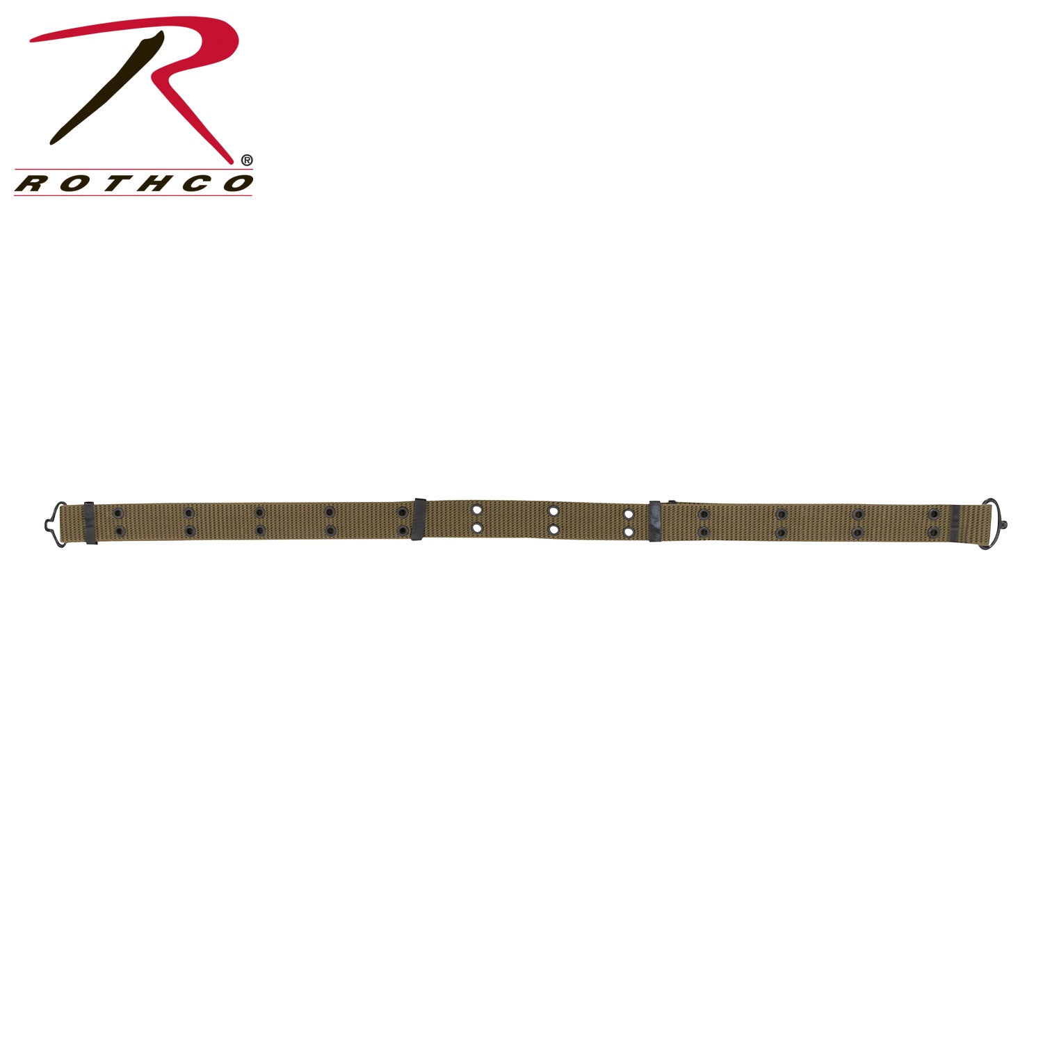 Rothco Mini Pistol Belts LARSON TACTICAL SUPPLY