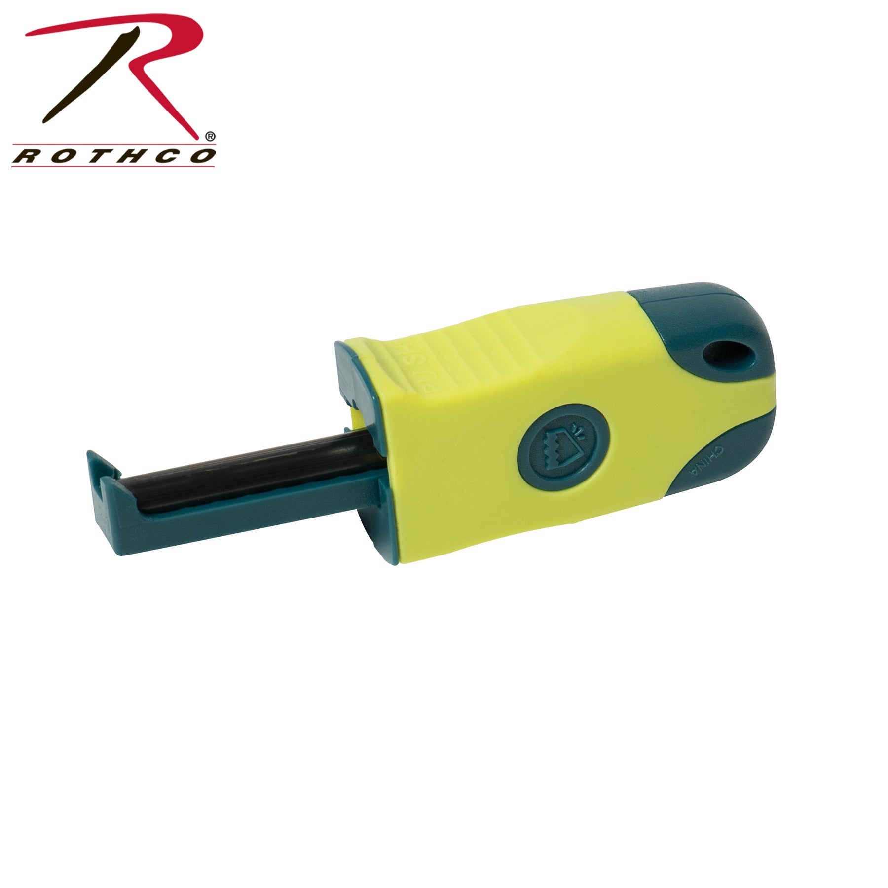 Sparkie Fire Starter LARSON TACTICAL SUPPLY