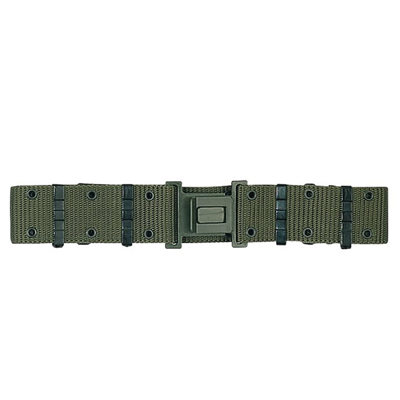 Rothco GI Style Quick Release Pistol Belt LARSON TACTICAL SUPPLY