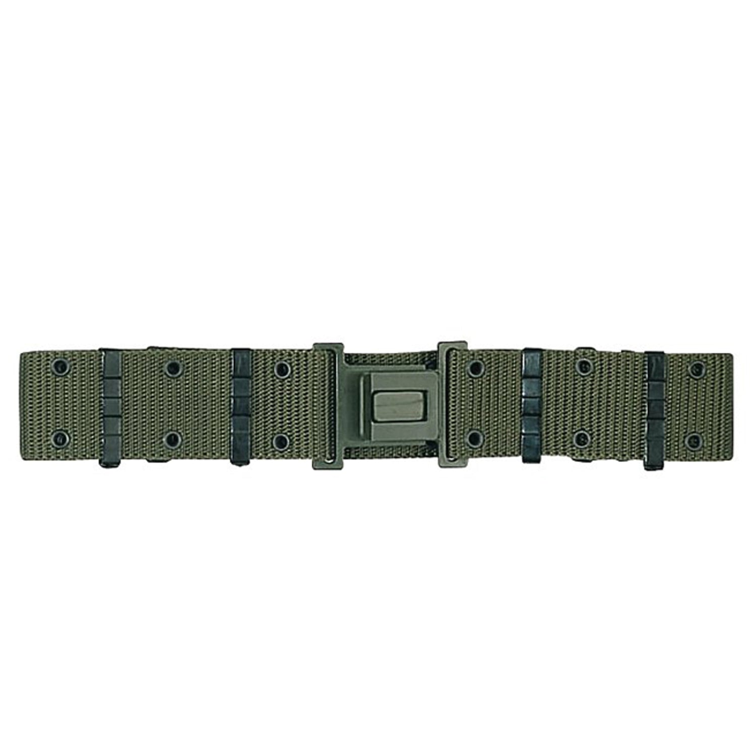 Rothco GI Style Quick Release Pistol Belt LARSON TACTICAL SUPPLY