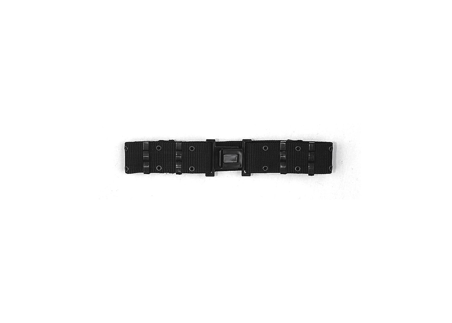 Rothco GI Style Quick Release Pistol Belt LARSON TACTICAL SUPPLY