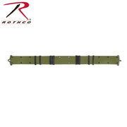 Rothco GI Style Pistol Belt With Metal Buckles LARSON TACTICAL SUPPLY
