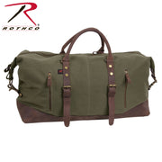 Rothco Extended Weekender Bag LARSON TACTICAL SUPPLY