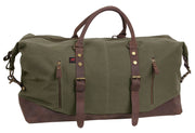 Rothco Extended Weekender Bag LARSON TACTICAL SUPPLY
