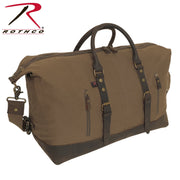 Rothco Extended Weekender Bag LARSON TACTICAL SUPPLY