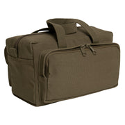 Rothco G.I. Type Zipper Pocket Mechanics Tool Bag With Military Stencil LARSON TACTICAL SUPPLY
